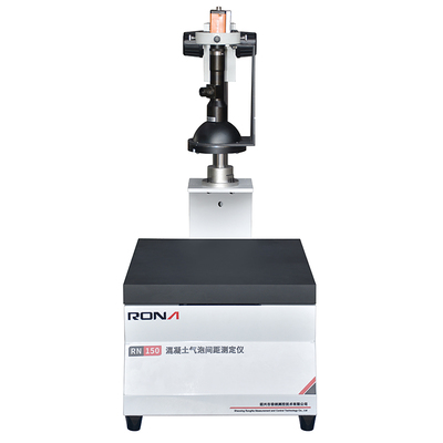 RN-150 混凝土气泡间距测定仪