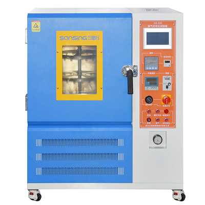 HX-150换气式老化试验箱