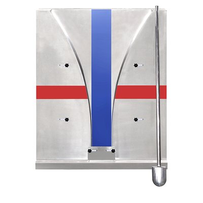 RS-1 管材柔韧性试验仪