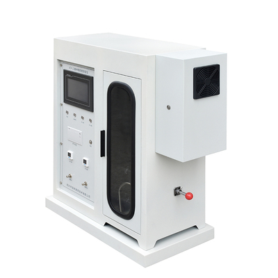 JCY-2 烟密度测试仪