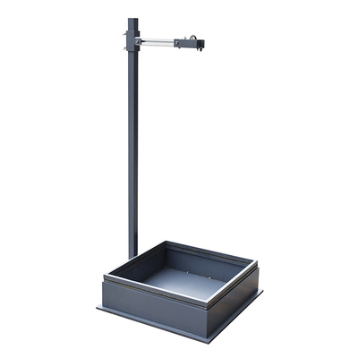 RN-LQ钢化玻璃落球抗冲击试验机