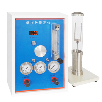JF-3 氧指数测定仪
