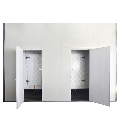 SSX-BWM型 建筑门窗保温性能检测设备