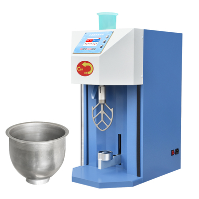 新标准JJ-20HS水泥胶砂搅拌机（自动门）