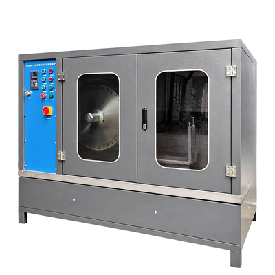 SCQ-4A 全自动双刀岩石芯样切割机