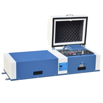 新标准ZS-20H水泥胶砂振实台