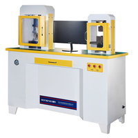 YAW-300D 全自动抗折抗压试验机