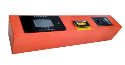 STT-301C逆反射标线测量仪