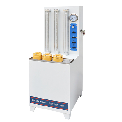 TSY-235 土工膜渗透系数测定仪