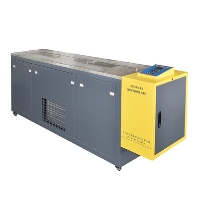 RL-0605A型 智能型低温沥青延伸度仪