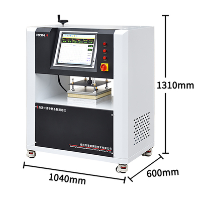 ADH3030热流计法导热系数测定仪