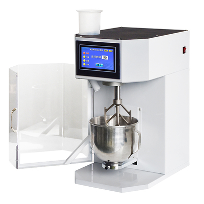 新标准JJ-20HE水泥胶砂搅拌机