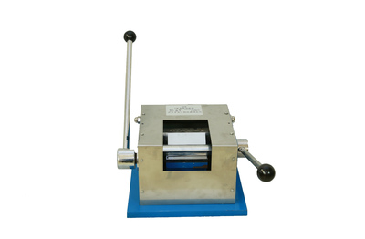 QZW 防腐层抗弯曲试验装置