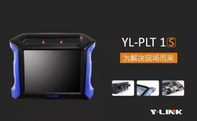 YL-PLT 静载荷测试仪