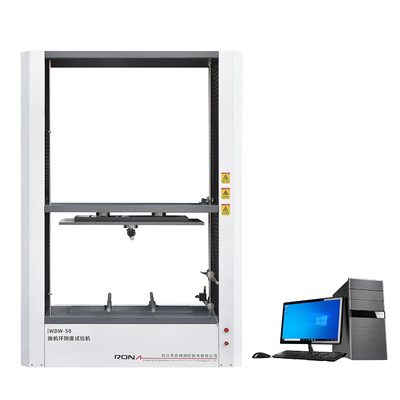 WDW-50 环刚度试验机