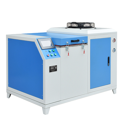 KDR-10 混凝土快速冻融试验机