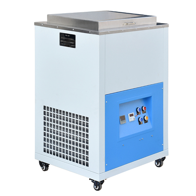 DWR-2 低温柔性试验机