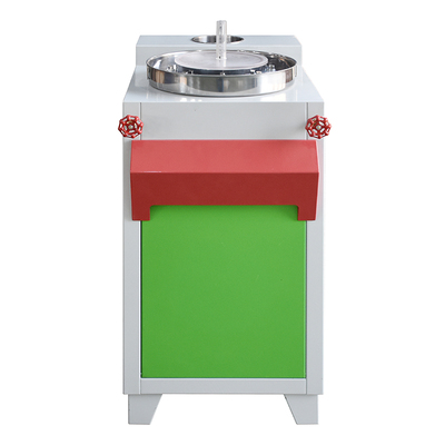 RNE50-1142 土工膜耐静水压试验仪