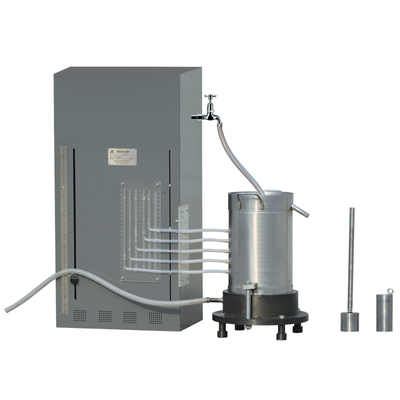 ST-300粗粒土常水头渗透仪