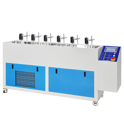 SHR-16S水泥水化热测定仪