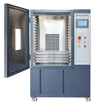 HWS-150恒温恒湿试验箱