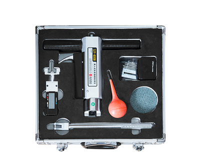 SJY-800贯入式砂浆强度检测仪