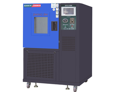 臭氧老化试验箱