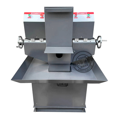 SDM-200 岩石双端面磨平机