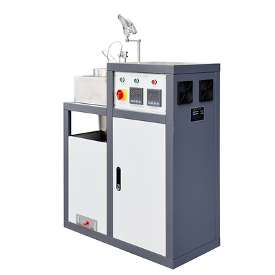 JCB-2 建材不燃性试验炉