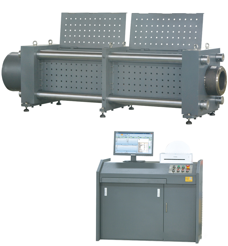 MGW-6500静载锚固试验机