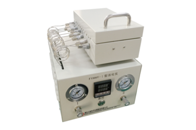 FYHHY-I 活化仪