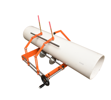 长春科瑞达试验仪器有限公司GCH-7管材划线器
