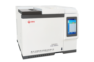气相色谱仪FYGC-2020