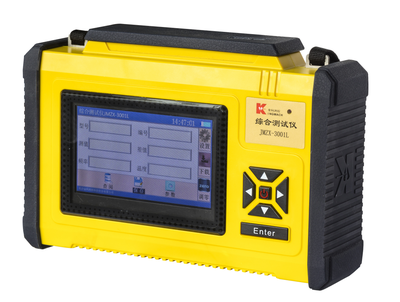1/3/6通道综合测试仪JMZX-300X/300XL