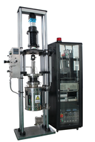 熔盐慢应变速率应力腐蚀试验机