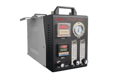 FYHHY-24 活化仪