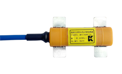 表贴型智能弦式应变计JMZX-206HAT