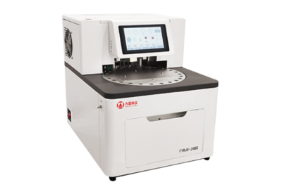 全自动二次热解吸仪