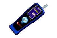 PM2.5激光粉尘监测仪
