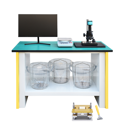 SD-XSL-01硬质泡沫吸水率测定仪