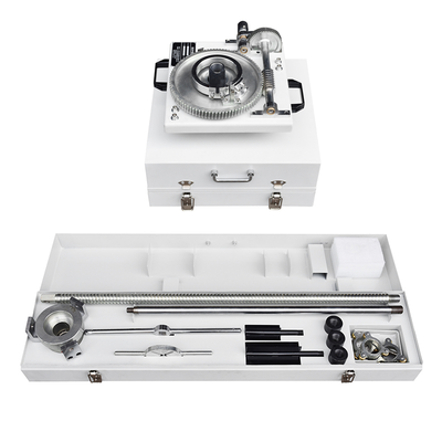 AS-1型 十字板剪力仪