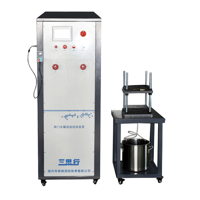 SX-FMY-100 阀门水嘴加压检测装置