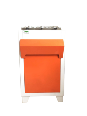 ZSY-3 止水带抗水压试验机