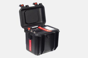 测氡仪（静电收集法）