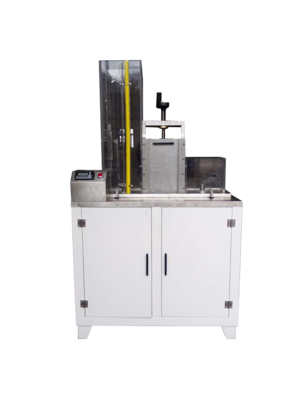 RNE50-1163 土工合成材料水平渗透仪